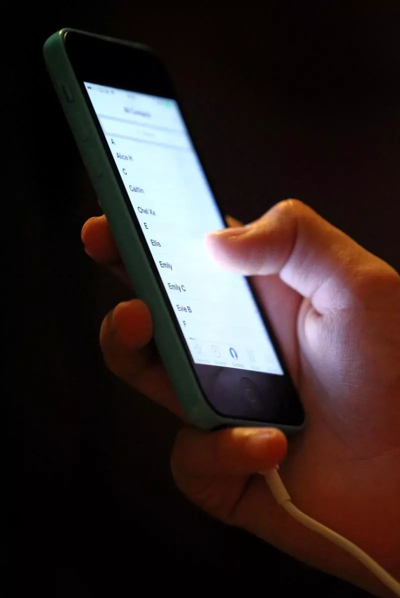 賣腎買iPhone!17歲高中生「剩一顆腎」7年後慘況曝光