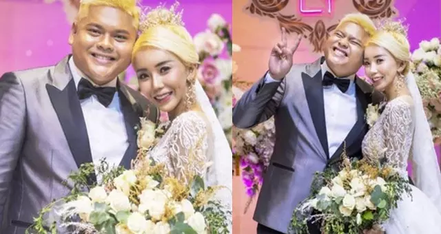 「準備好爆米花看戲!」 林雲與婚紗公司回嗆婚策單位