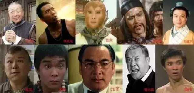 為什麼成家班只捧紅了成龍,而洪家班卻捧紅了所有人!答案都在這裡!