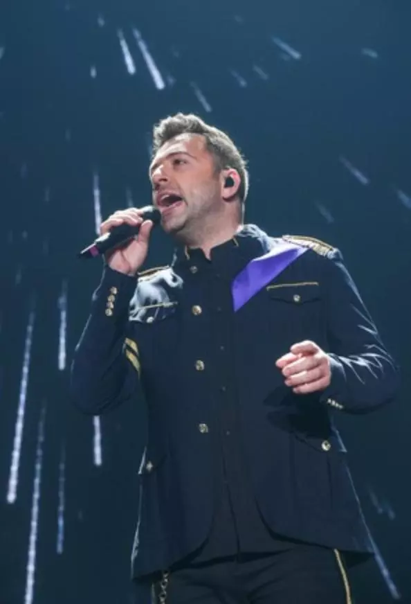 【大馬演唱會】Westlife變「大叔」扭腰擺臀!依然魅力十足 變化最大是他!