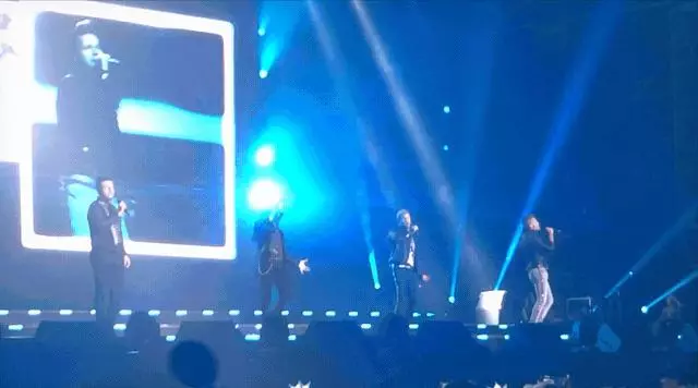 【大馬演唱會】Westlife變「大叔」扭腰擺臀!依然魅力十足 變化最大是他!