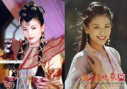 她是「演藝圈第一賢妻」,剛生下孩子,老公就吞下200顆安眠藥!
