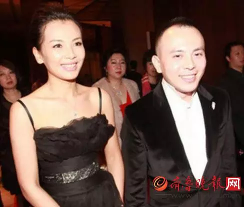 她是「演藝圈第一賢妻」,剛生下孩子,老公就吞下200顆安眠藥!