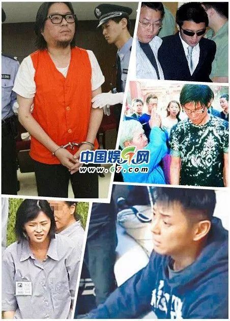 揭密明星獄中真實生活… 蕭淑慎:我全身脫 光洗澡,大家都在看!