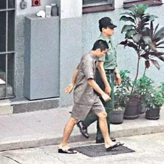 揭密明星獄中真實生活… 蕭淑慎:我全身脫 光洗澡,大家都在看!