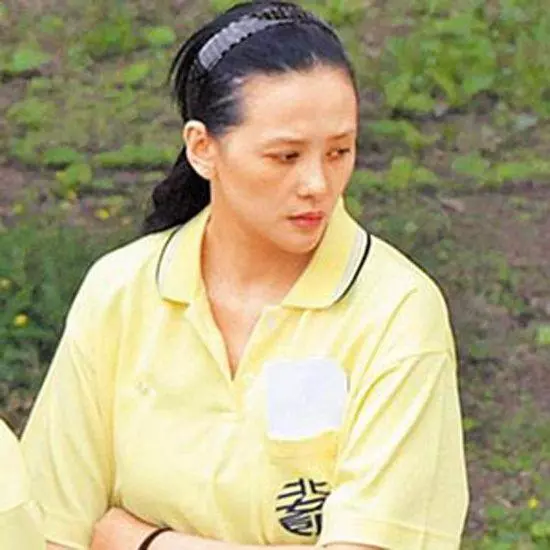 揭密明星獄中真實生活… 蕭淑慎:我全身脫 光洗澡,大家都在看!