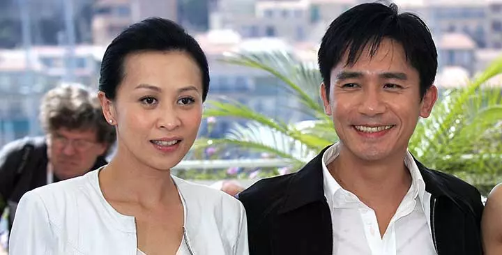 劉嘉玲沒生孩子隱情竟然是......太難以置信了!
