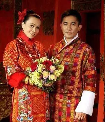劉嘉玲沒生孩子隱情竟然是......太難以置信了!