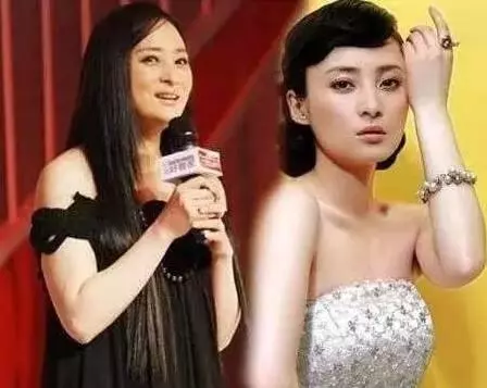所有美貌都經不起發胖的打擊!看看這些發胖後的明星,她太讓人幻滅 !