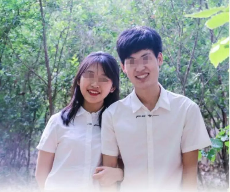 在女友爸媽家過夜, 半夜我溜進女友房間, 隔天看到隔壁的人我傻了 !