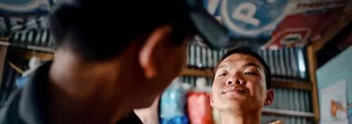 中國男人娶了越南少女,洞房之夜的舉動嚇傻他!