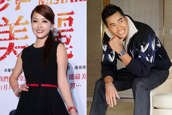 小嫻當場「被男星火熱告白」哽咽接受!熬過婚變「曝光對方身分」他深情喊話:我愛妳!