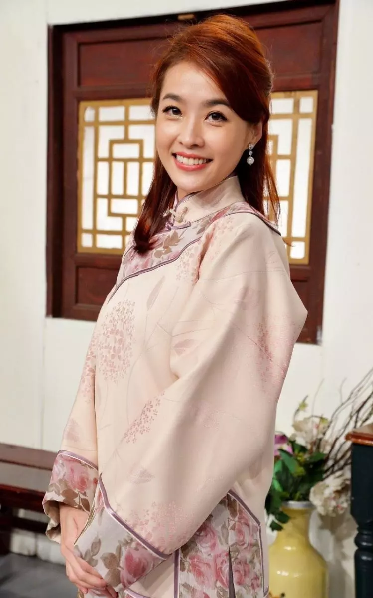小嫻當場「被男星火熱告白」哽咽接受!熬過婚變「曝光對方身分」他深情喊話:我愛妳!