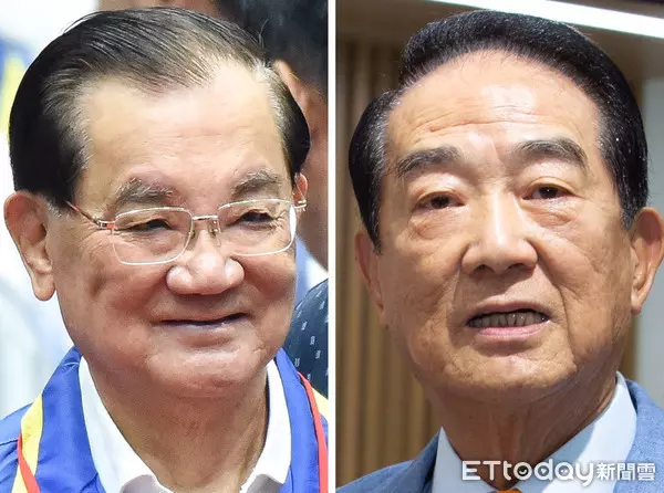 王家俊/郭台銘、柯文哲結盟「一加一不等於二」