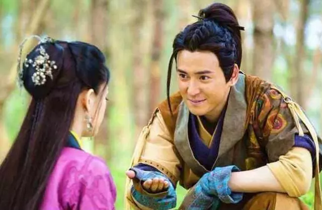 明朝最惡採花賊,10年殘害「數百名良家婦女」從來沒被抓,只因他有一招「變態獨門絕技」!