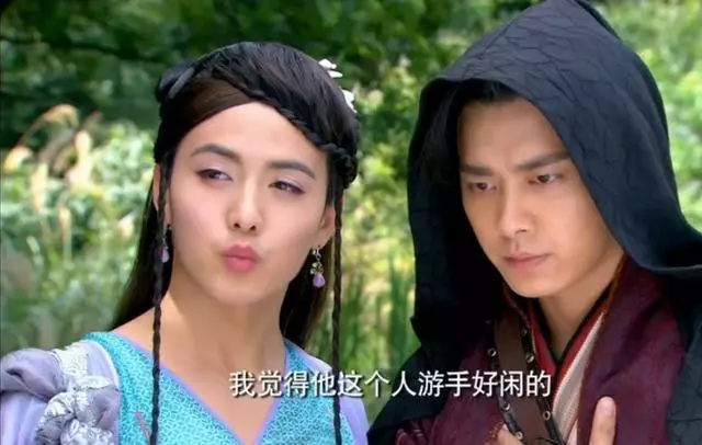 明朝最惡採花賊,10年殘害「數百名良家婦女」從來沒被抓,只因他有一招「變態獨門絕技」!