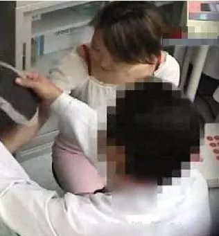 女子因腹痛就診,照X光時讓老醫生們全都看傻了!因為女子身體裡竟有成千上百的.... (太誇張了)
