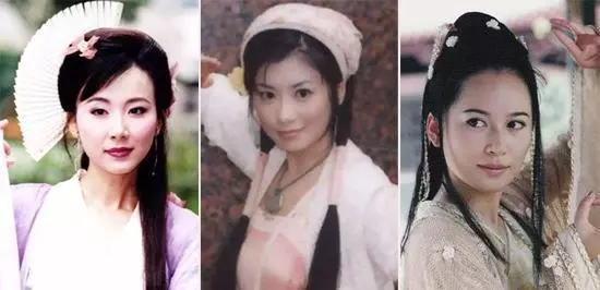 曾被譽為「臺灣第一美女」,顏值與演技並存,一手好牌卻被自己打爛,如今靠幫趙雅芝提裙出鏡!