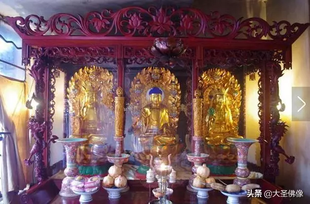 供養家中佛像,這6大禁忌千萬不要犯,不要因為無知對菩薩不敬,快看看你有沒有中?