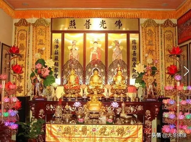 供養家中佛像,這6大禁忌千萬不要犯,不要因為無知對菩薩不敬,快看看你有沒有中?
