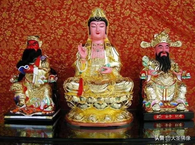 供養家中佛像,這6大禁忌千萬不要犯,不要因為無知對菩薩不敬,快看看你有沒有中?