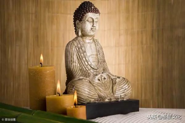 供養家中佛像,這6大禁忌千萬不要犯,不要因為無知對菩薩不敬,快看看你有沒有中?