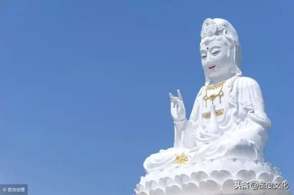 供養家中佛像,這6大禁忌千萬不要犯,不要因為無知對菩薩不敬,快看看你有沒有中?