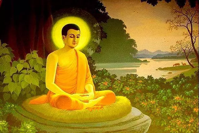 遇到小人的時候,心中默念這3句話,非常管用