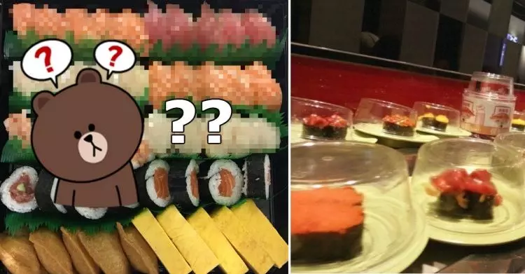颱風天想吃外送..爭鮮豪華饗宴480元推不推?網友超有感「血淚經驗談」真實勸:敗筆在___!