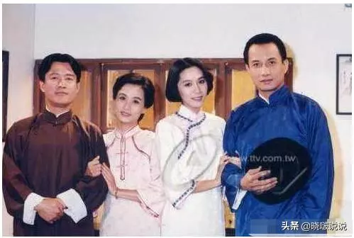 41歲女星「當小三7年扶正」嫁富商卻患重症 「1年治療30次」復發在丈夫懷中離開