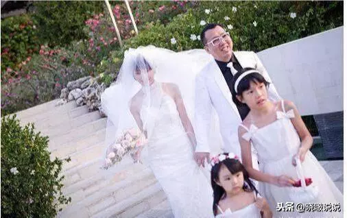 41歲女星「當小三7年扶正」嫁富商卻患重症 「1年治療30次」復發在丈夫懷中離開