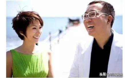 41歲女星「當小三7年扶正」嫁富商卻患重症 「1年治療30次」復發在丈夫懷中離開