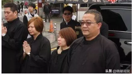 41歲女星「當小三7年扶正」嫁富商卻患重症 「1年治療30次」復發在丈夫懷中離開