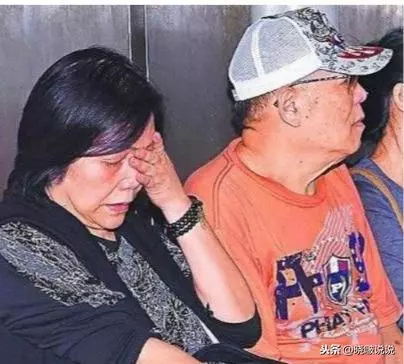 41歲女星「當小三7年扶正」嫁富商卻患重症 「1年治療30次」復發在丈夫懷中離開