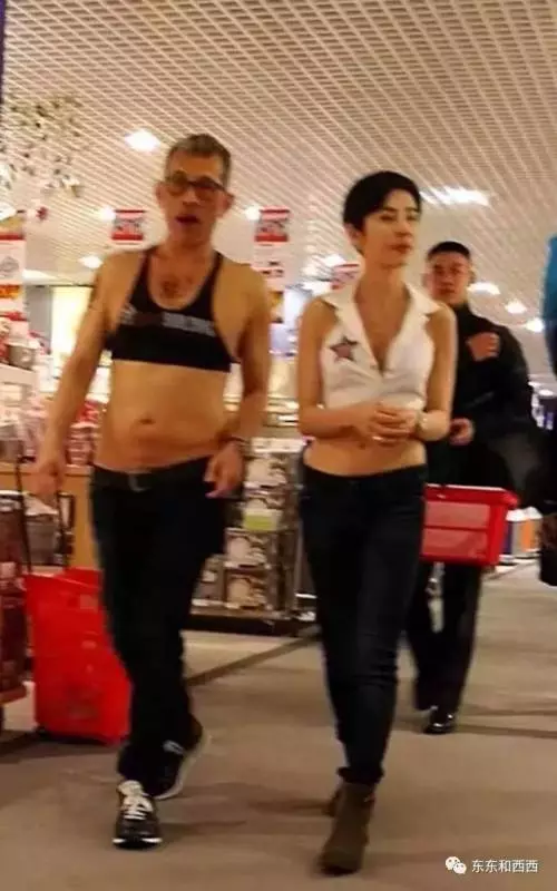 剛封完王后就封貴妃,兩位都不是省油的燈,現實版宮斗劇太勁爆了