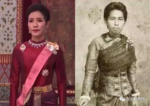 剛封完王后就封貴妃,兩位都不是省油的燈,現實版宮斗劇太勁爆了