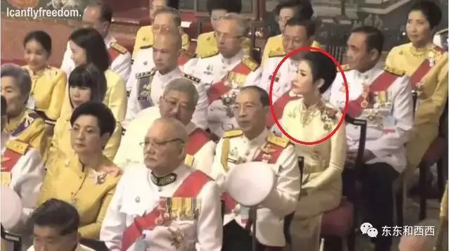 剛封完王后就封貴妃,兩位都不是省油的燈,現實版宮斗劇太勁爆了