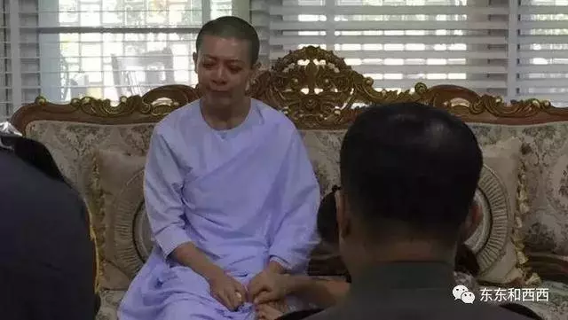 剛封完王后就封貴妃,兩位都不是省油的燈,現實版宮斗劇太勁爆了