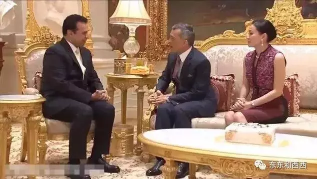 剛封完王后就封貴妃,兩位都不是省油的燈,現實版宮斗劇太勁爆了