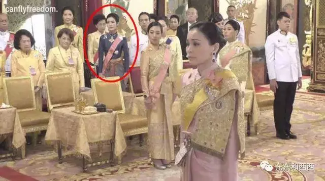 剛封完王后就封貴妃,兩位都不是省油的燈,現實版宮斗劇太勁爆了
