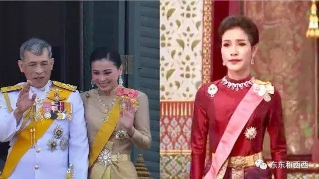 剛封完王后就封貴妃,兩位都不是省油的燈,現實版宮斗劇太勁爆了