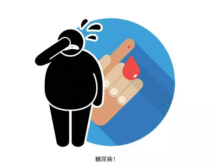稍微一動就汗流浹背?醫生提醒:汗多,要警惕這5類疾病的發生!