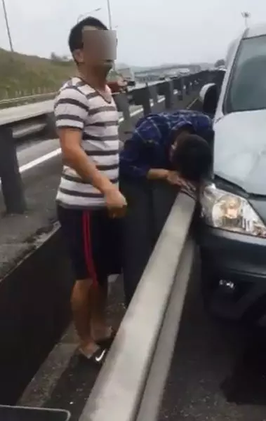 交通事故引發肢體衝突 受傷司機送院後不治