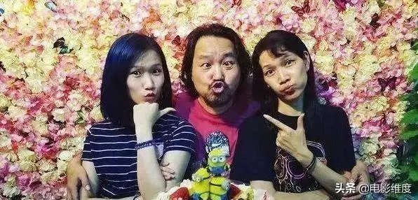 55歲金牌綠葉古明華,為救愛女身兼數職,曾連續工作50個小時