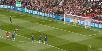 英超-拉什福德雙響博格巴兩助攻!曼聯4-0切爾西