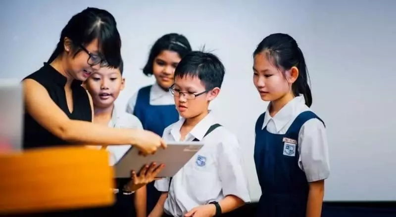 怒了!新加坡虧了2000多萬,全球追查中國獎學金留學生