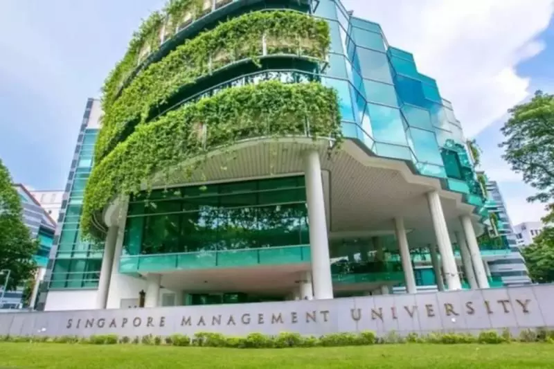 最新吐血整理!新加坡各大學畢業生薪水