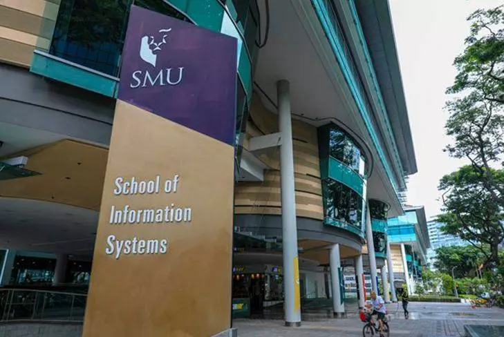 最新吐血整理!新加坡各大學畢業生薪水