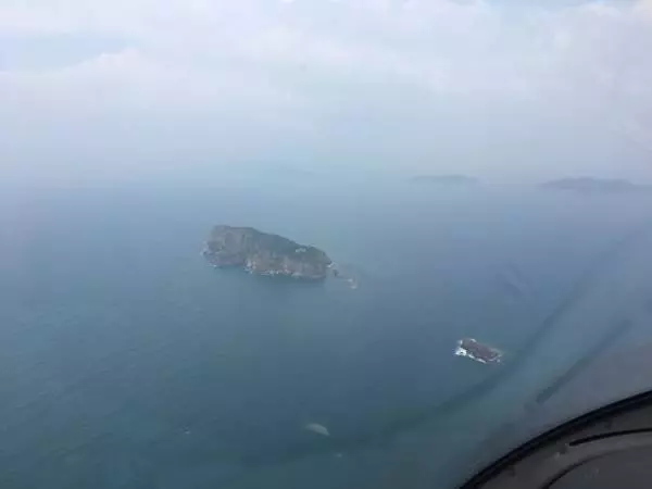 【2獅城人豐盛港失蹤】氣象局兩度發雷雨警告 為何還冒險出海