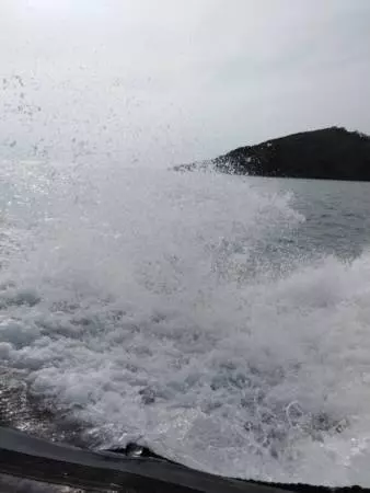 【2獅城人豐盛港失蹤】氣象局兩度發雷雨警告 為何還冒險出海